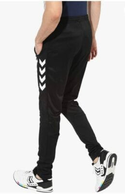 Hummel Fußballhose Rückansicht
