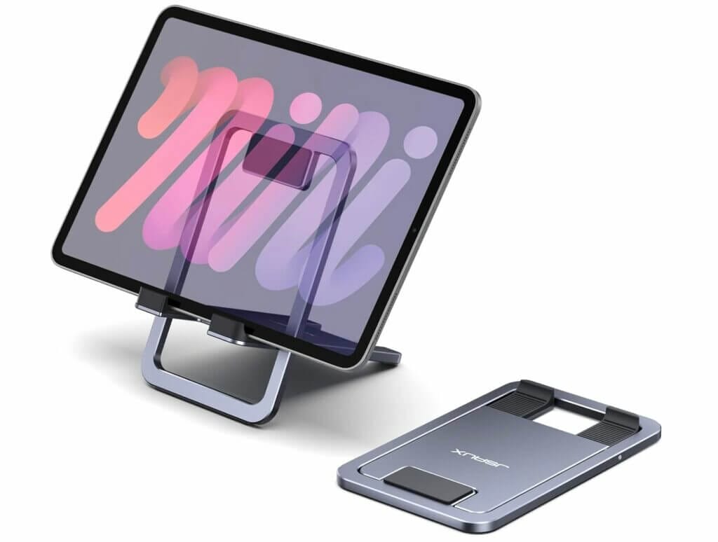 JSAUX Tablet Halterung – 56% Rabatt