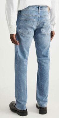 C&A 5-Pocket Jeans für Männer