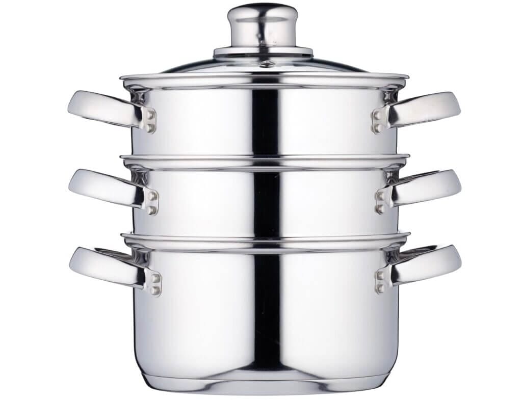 KitchenCraft 3 Kochtopf Set – 41% Rabatt