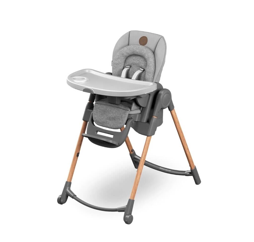 Maxi-Cosi Minla Kinderhochstuhl – 32% Rabatt