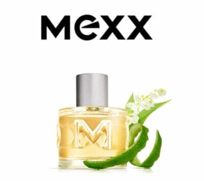 Mexx Woman Eau de Toilette: Blumig-frisch mit Zitrone, Rose, Jasmin. Eleganz im 40ml Flakon.