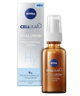 NIVEA Cellular