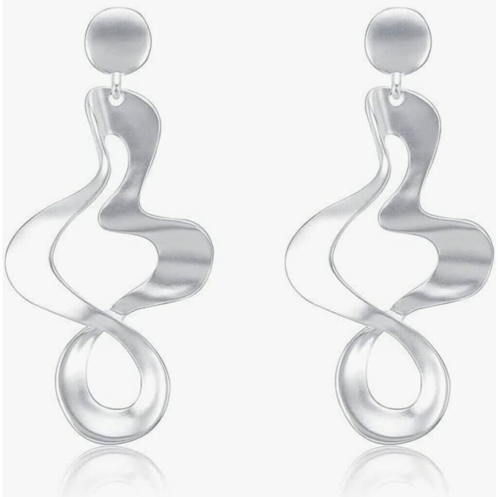 Modische Damen Ohrringe – 50% Rabatt