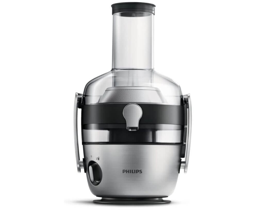 Philips Avance Collection Entsafter – 23% Rabatt