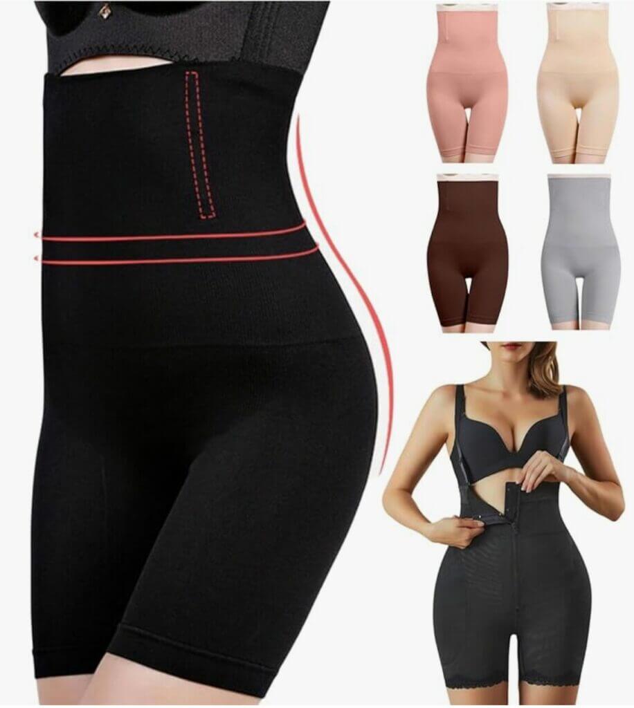 routinfly Bauchweg Unterhose – 50% Rabatt
