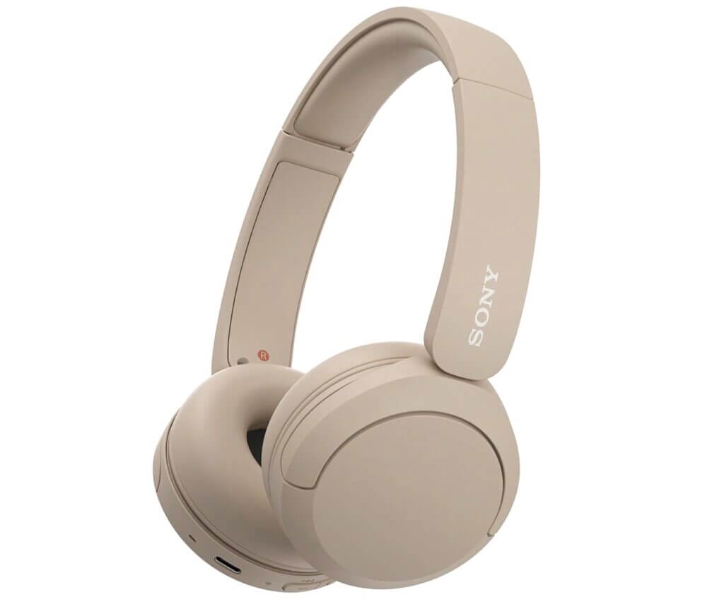 Sony WH-CH520 Bluetooth Kopfhörer – 50% Rabatt