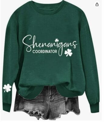 Damen Pullover
