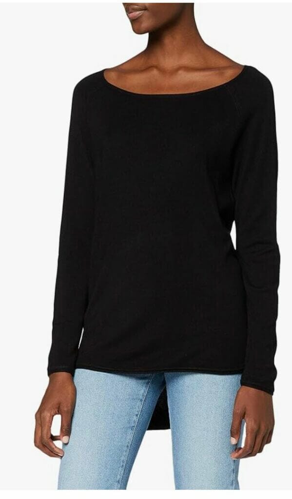 ONLY Damen Strickpullover – 50% Rabatt