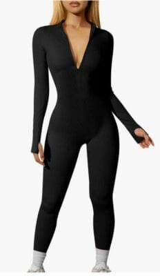 Sport Jumpsuit