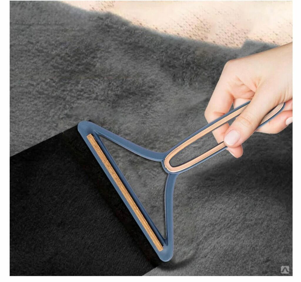 Changtai Tierhaarentferner – 50% Rabatt