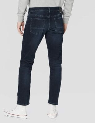 Tommy Hilfiger Slim Bleecker Jeans: Stylisch, komfortabel, stretch. Ideal für jeden Look. Modern und elegant!
