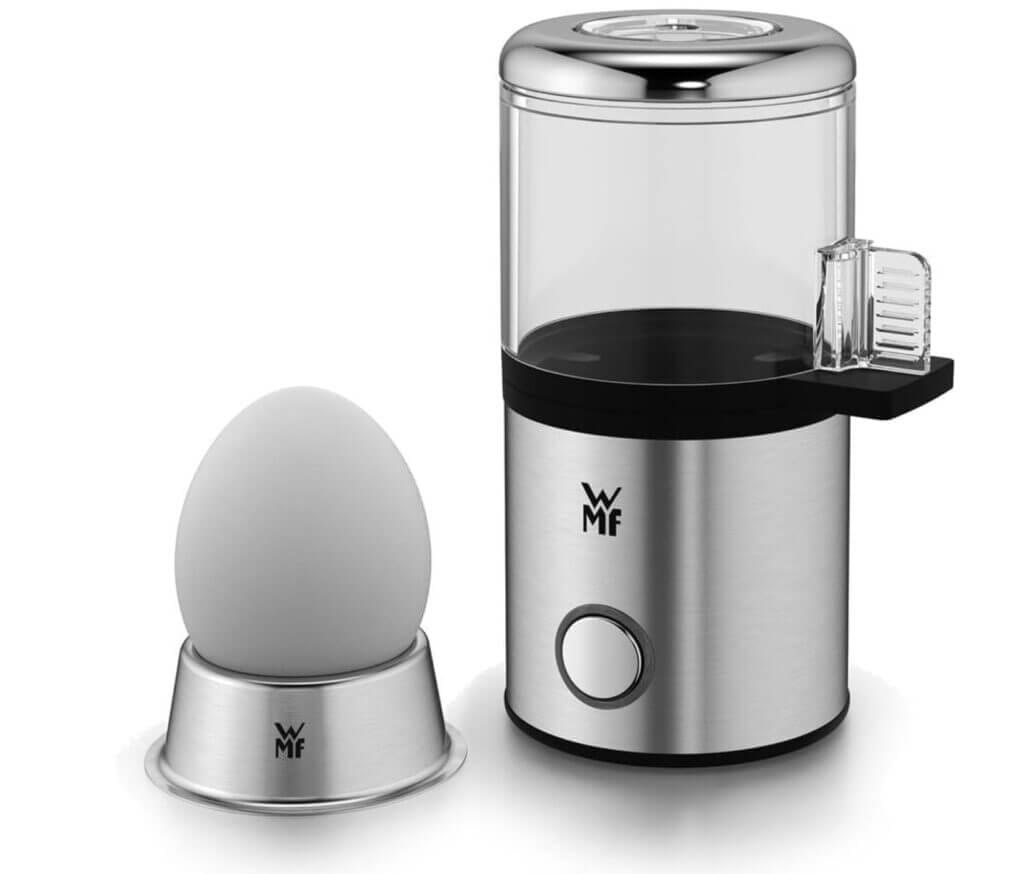 WMF Küchenminis 1-Ei-Eierkocher MyEgg – 34% Rabatt