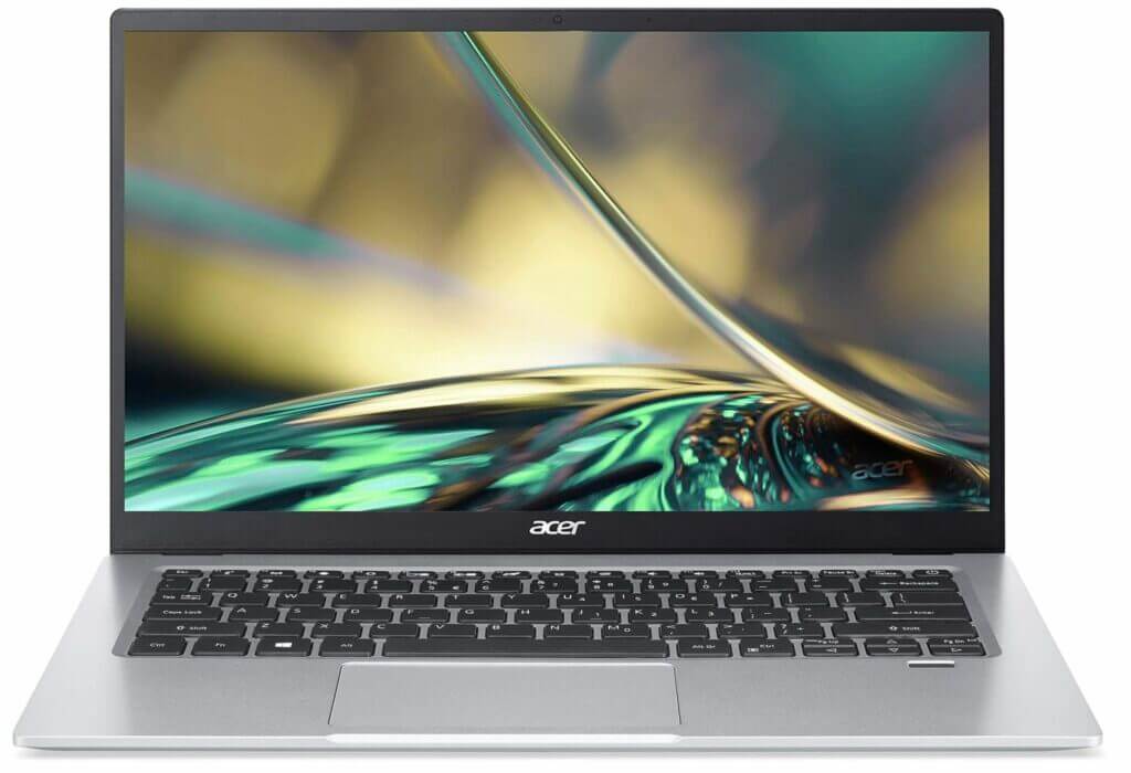 Acer Swift 1 (SF114-34-P98C) Ultrabook – 25% Rabatt