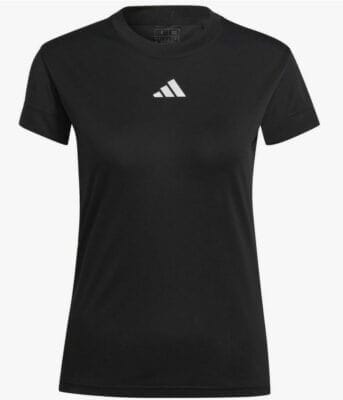 adidas Damen Freelift Tee T-Shirt