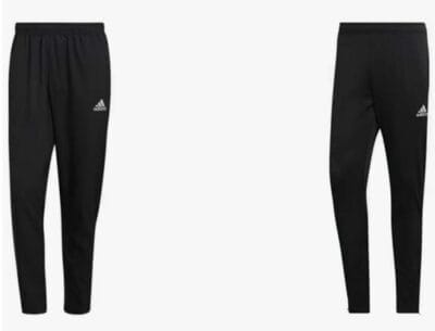 Set von adidas Herren Ent22 Pre Pnt Jogginghosen