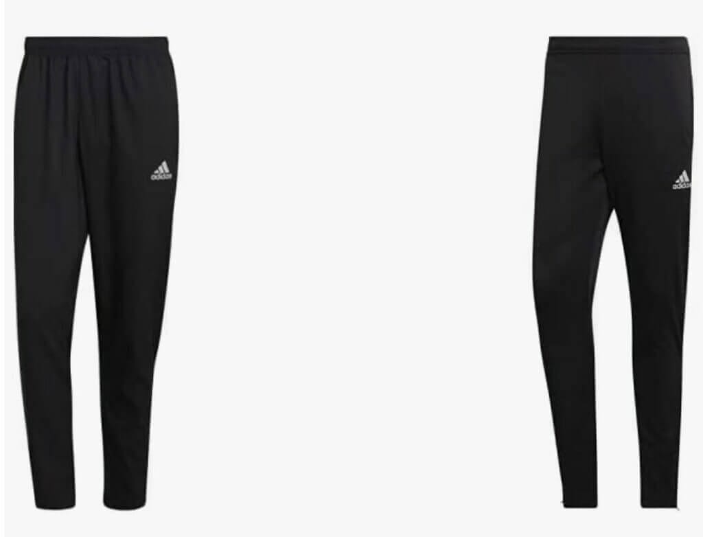 adidas Herren Ent22 Pre Pnt Jogginghosen 2er-Set – 42% Rabatt