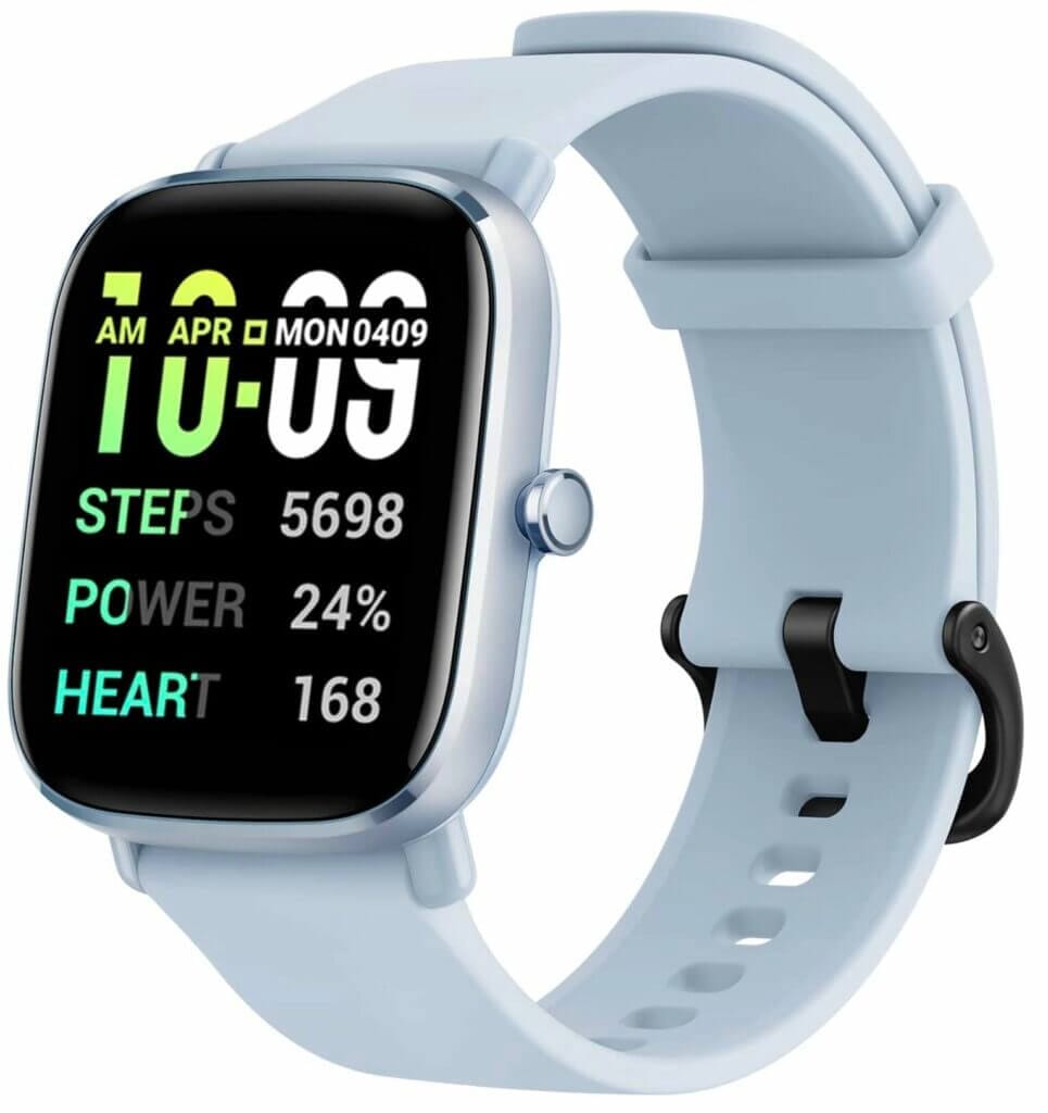 Amazfit Smartwatch GTS 2 Mini – 33% Rabatt