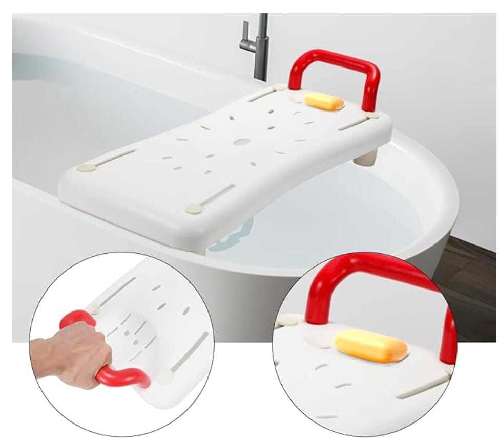 Faobureim Badewannensitz – 30% Rabatt