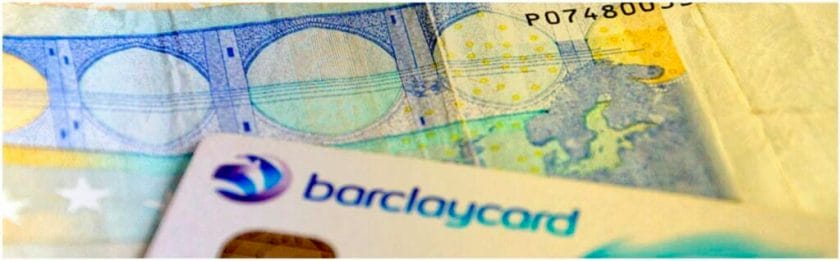Barclayrcard Finanzierungsmöglichkeiten für Amazon