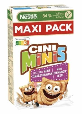 cini minis