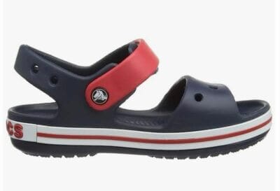 Crocs Unisex-Kinder Sandalen
