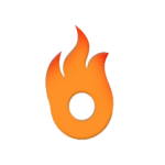 Hottip Flammensymbol