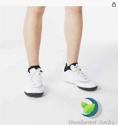 Sneakersocken für Damen und Herren
