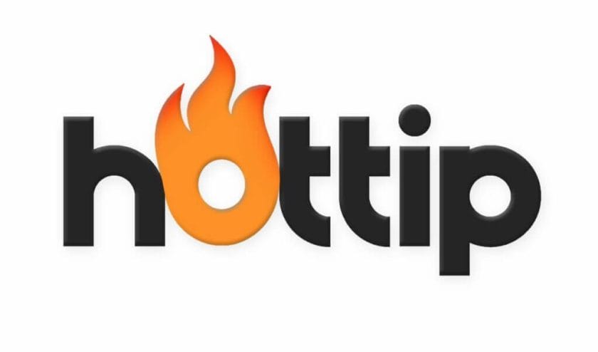 Logo von www.hottip.de