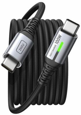 INIU USB-C Kabel