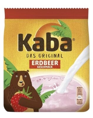 Kaba das Original Getränkepulver 