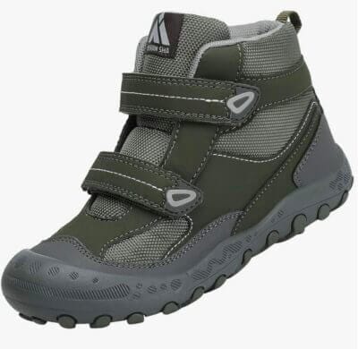 Mishansha Kinder Wanderschuhe Mishansha Kinder Wanderschuhe mit Antikollisions-Design