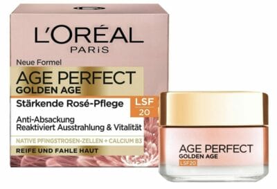 L'Oréal Paris Age Perfect Golden Age Tagespflege