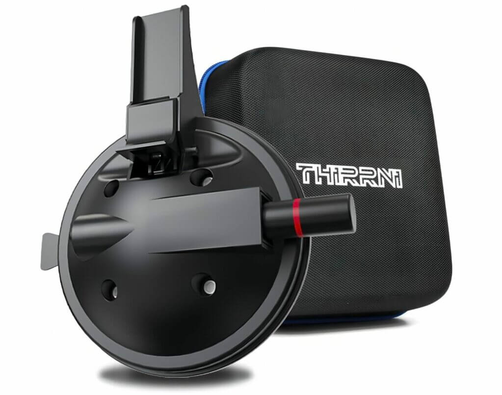 Thirrni Markisenhalter für Wohnmobile – 41% Rabatt