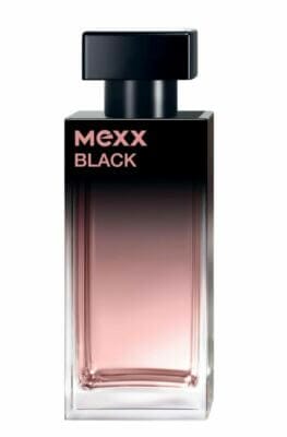Mexx Black Woman Eau de Parfum