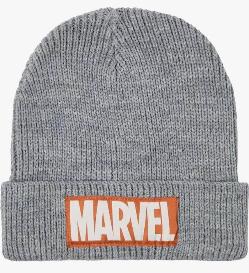 NAME IT Nkmangar Marvel Knithat Mar Mütze – 65% Rabatt