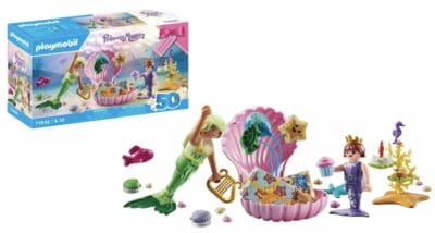 PLAYMOBIL Princess Magic, damit haben die Kids viel Spaß