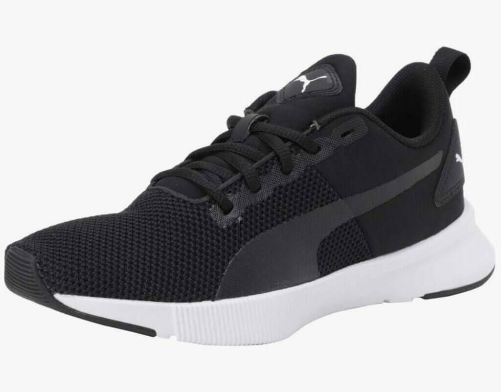 PUMA Flyer Runner Jr Sneaker – 22% Rabatt