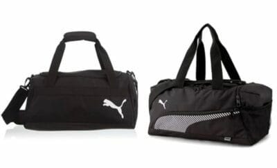Puma Sporttaschen Bundle