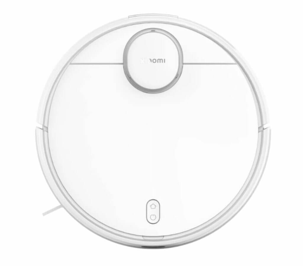 Xiaomi Robot Vacuum S12 Saug- & Wischroboter – 37% Rabatt