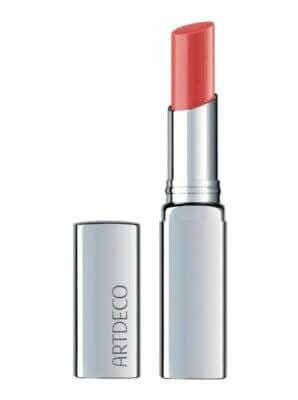 ARTDECO Color Booster Lip Balm - Getönter Lippenbooster für volle, geschmeidige Lippen mit zarter Farbe.