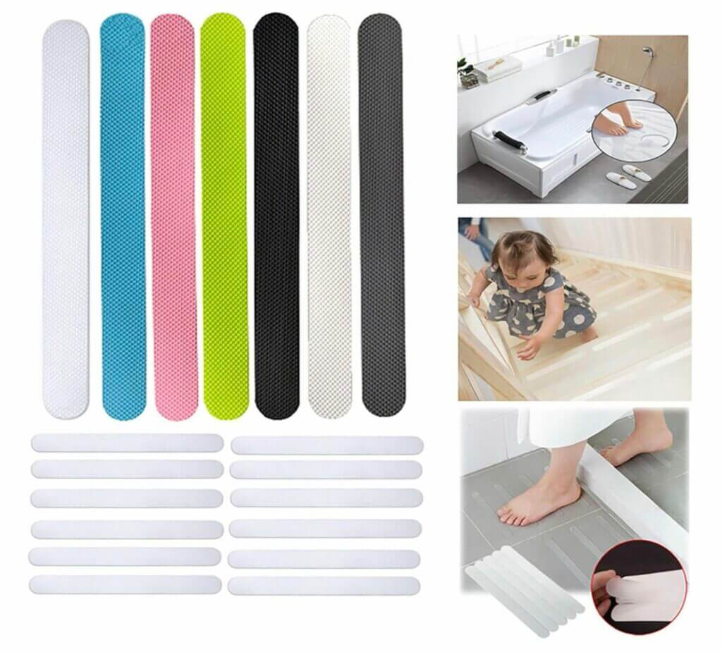 routinfly Anti-Rutsch Streifen – 53% Rabatt