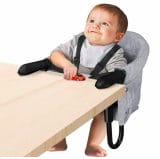 Eulenke Tisch Sitzerhöhung für Babys – 30% Rabatt