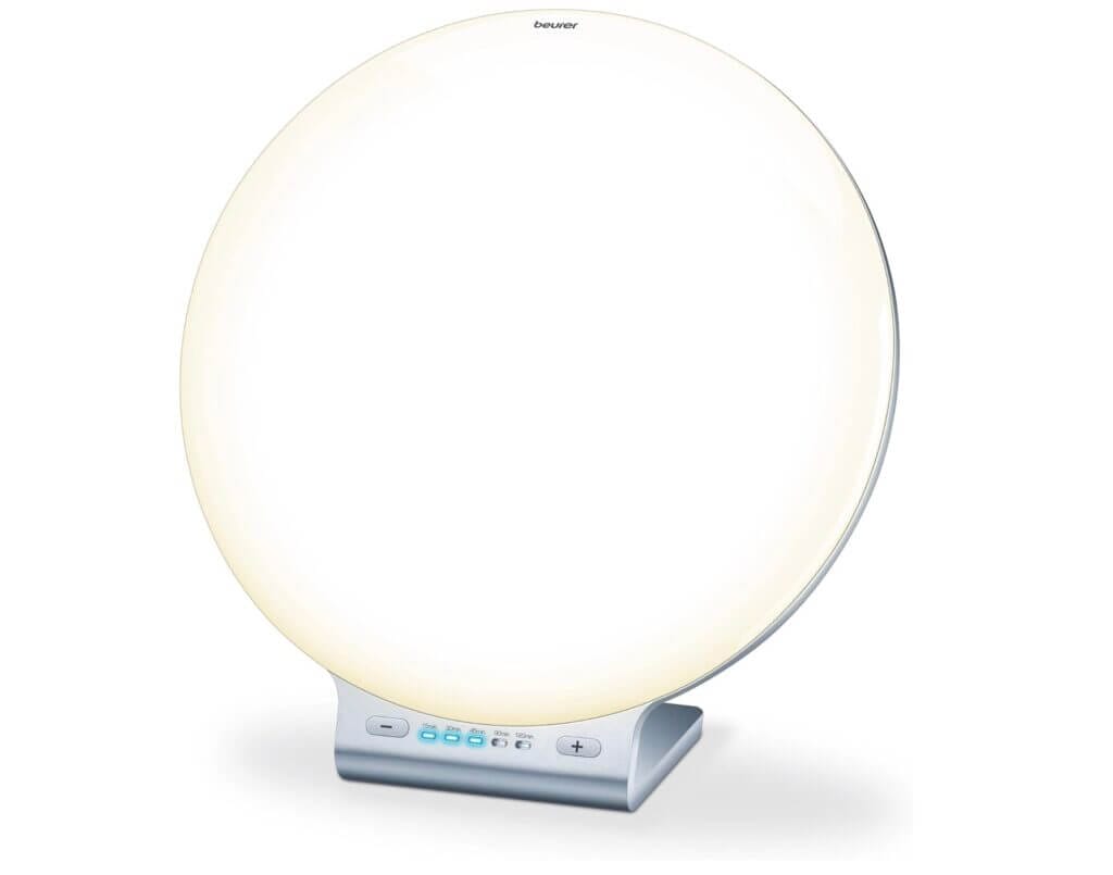 Beurer TL 70 Tageslichtlampe – 63% Rabatt