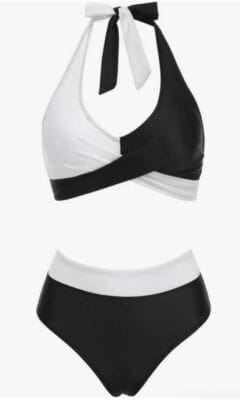 Damen Bikini Set 