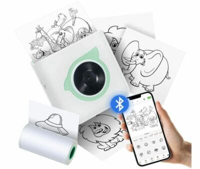 Fotodrucker 