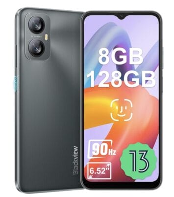Blackview A52Pro 2024
