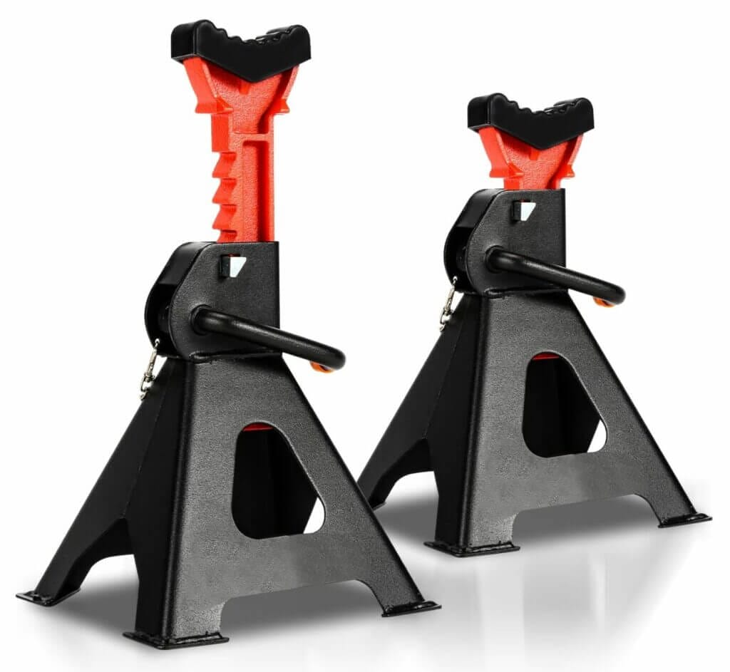 Herrselsam Unterstellbock – 45% Rabatt