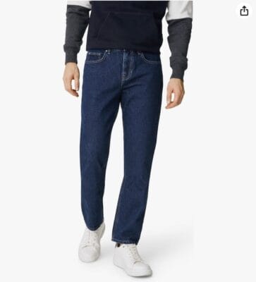 CA Herren 5 Pocket Jeans