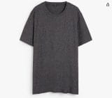 C&A Herren T-Shirt Melange – 40% Rabatt